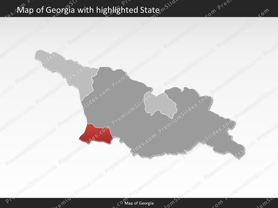 powerpoint-map-georgia