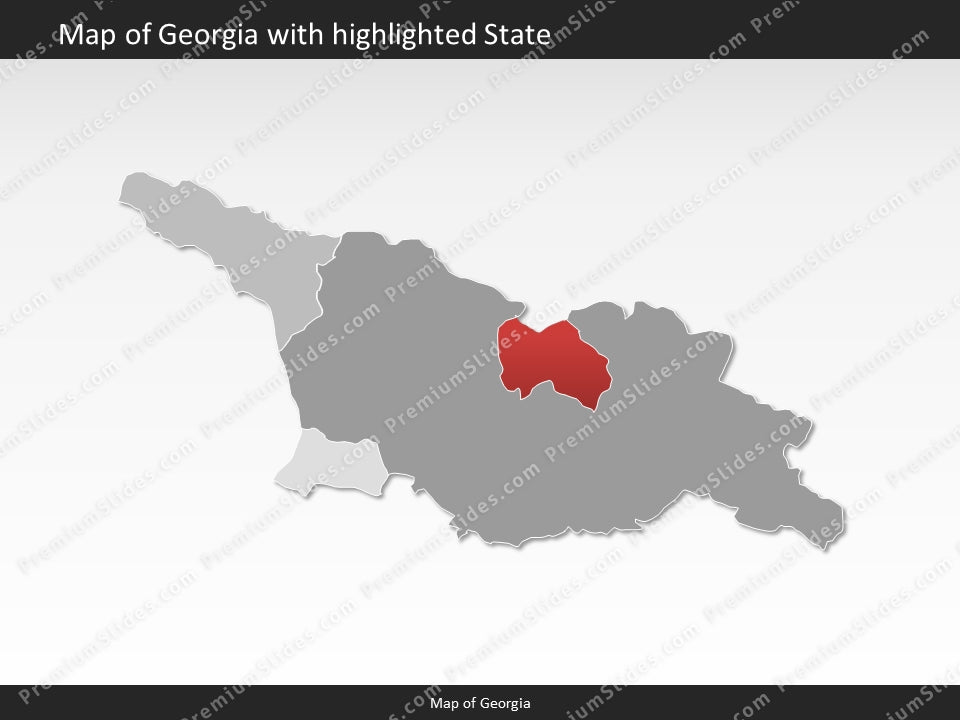 powerpoint-map-georgia