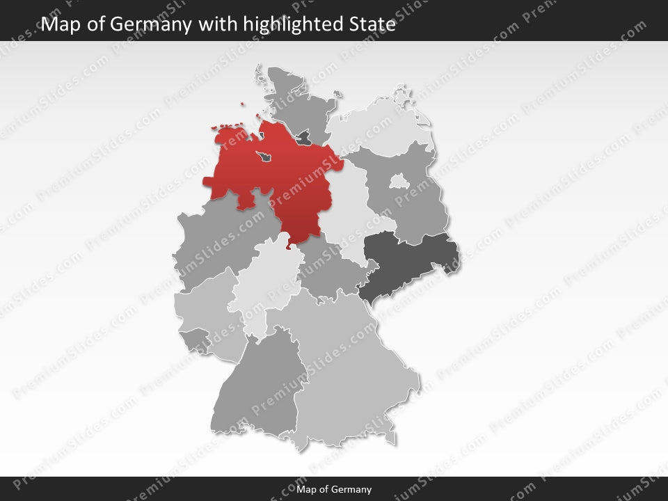 powerpoint-map-germany