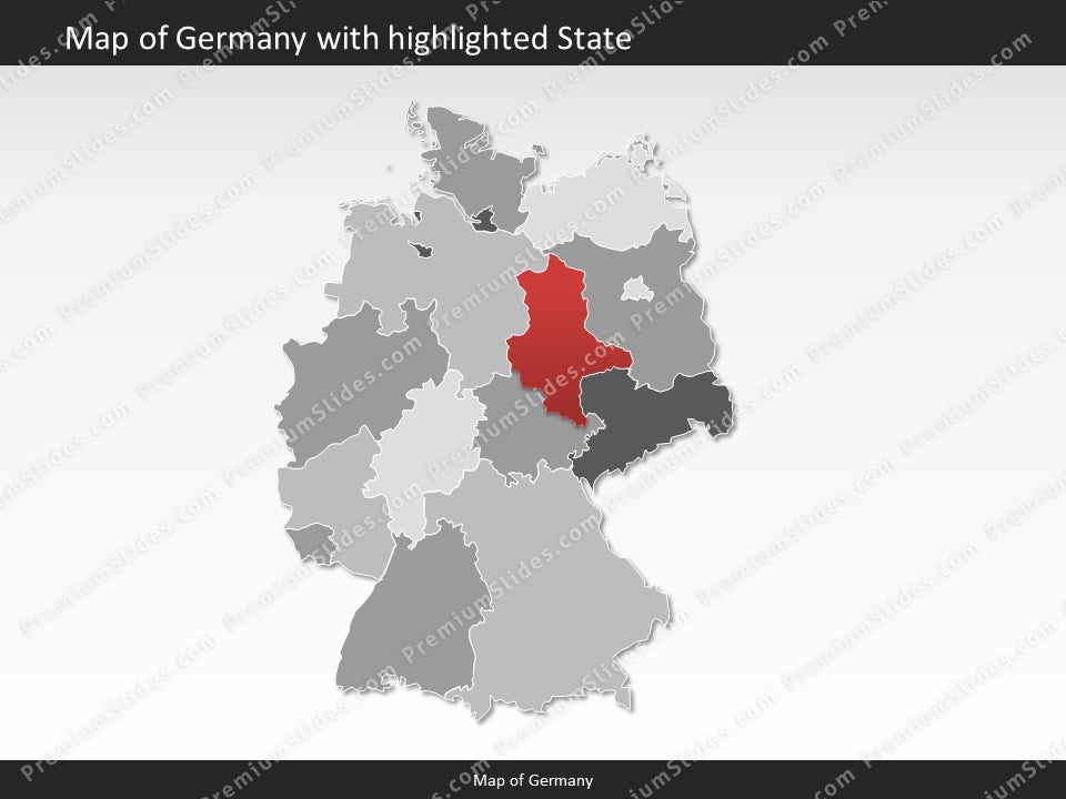 powerpoint-map-germany