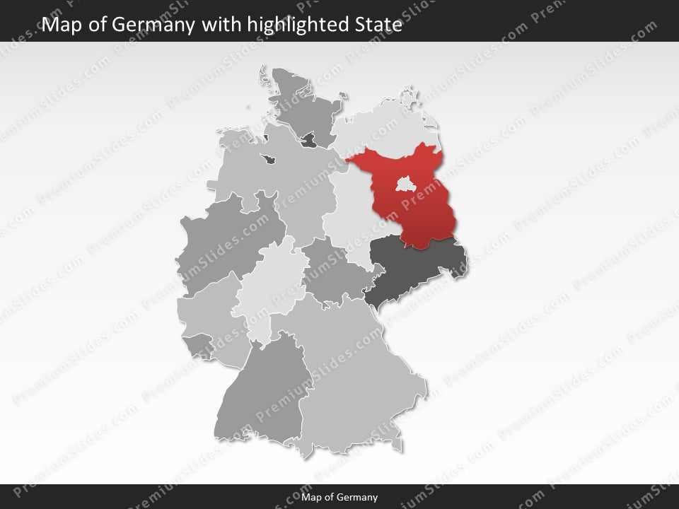 powerpoint-map-germany