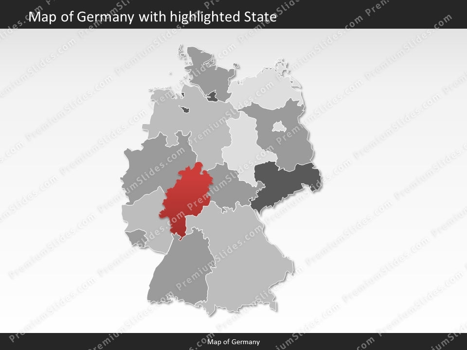 powerpoint-map-germany