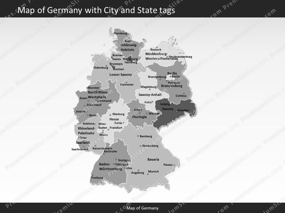 powerpoint-map-germany