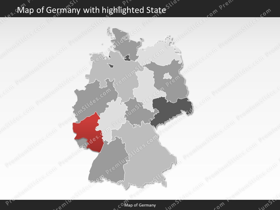 powerpoint-map-germany