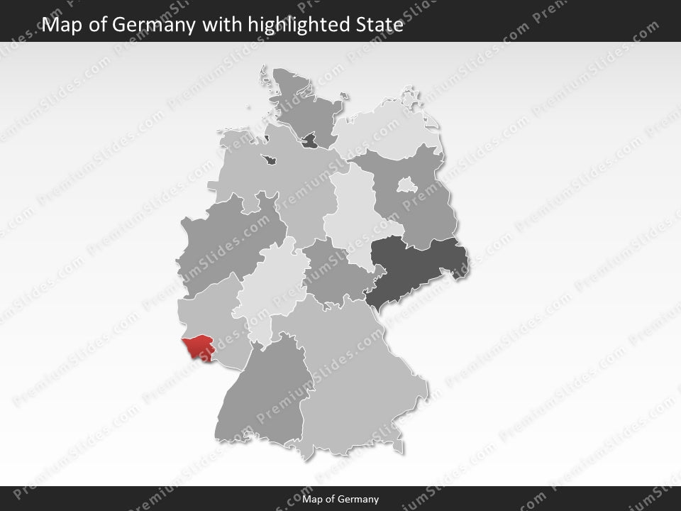 powerpoint-map-germany