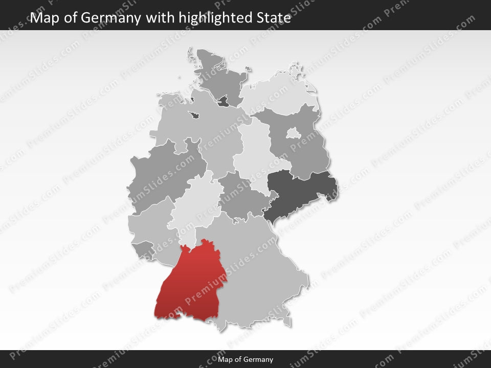 powerpoint-map-germany