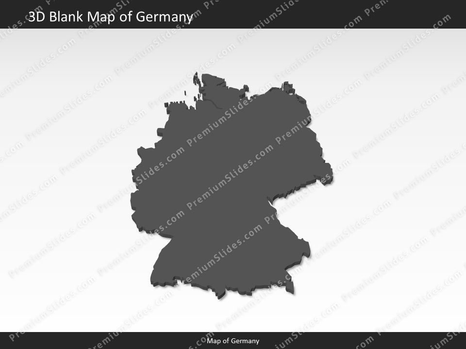 powerpoint-map-germany