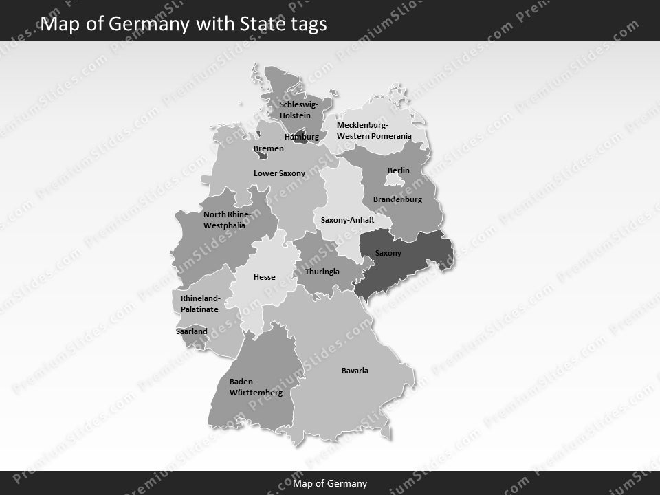 powerpoint-map-germany