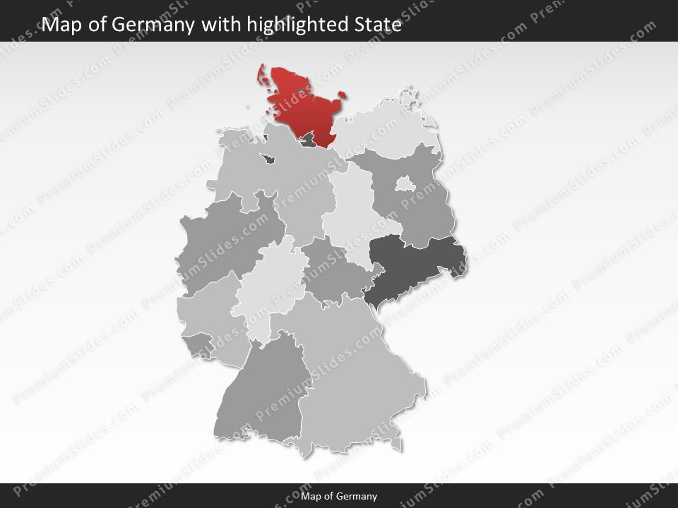powerpoint-map-germany