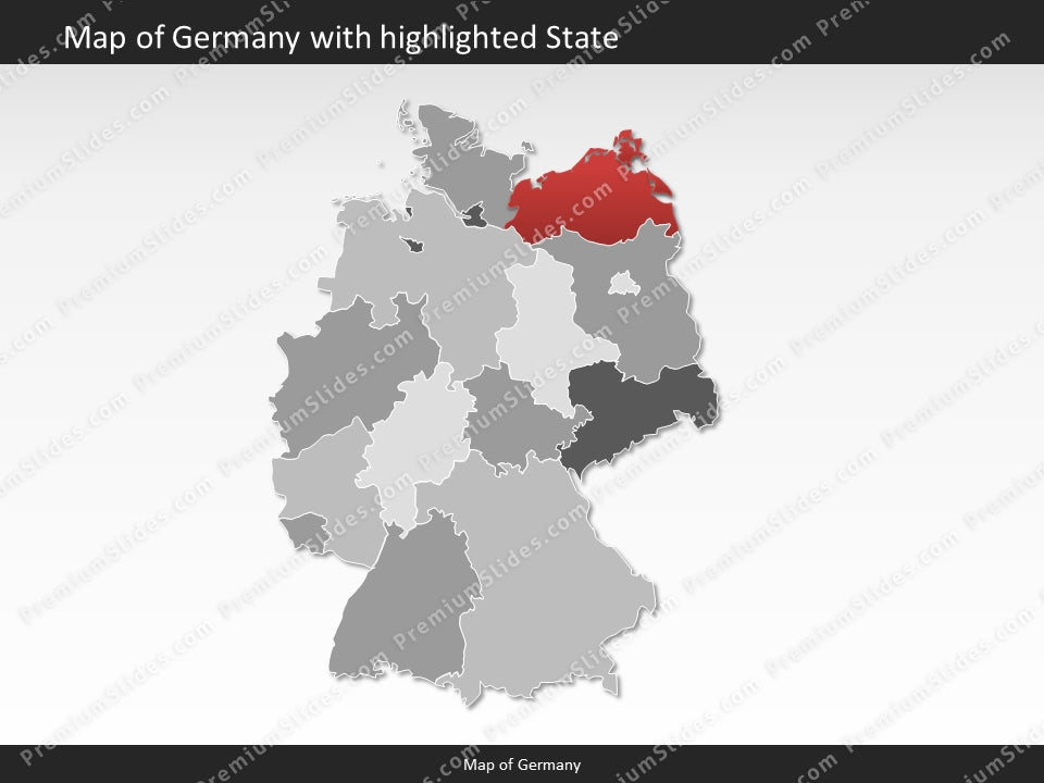 powerpoint-map-germany