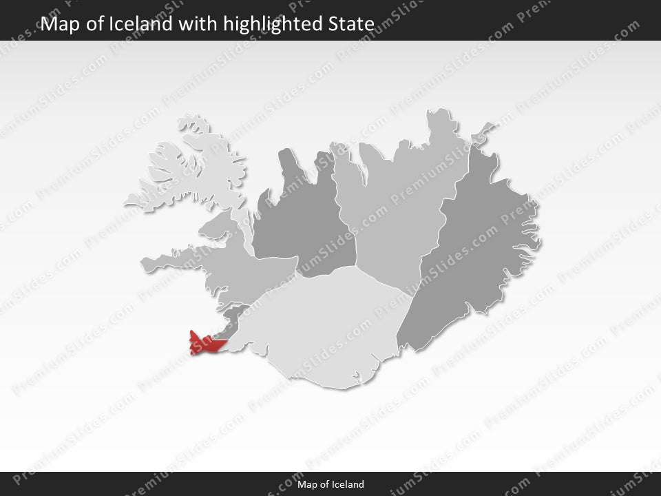 powerpoint-map-iceland
