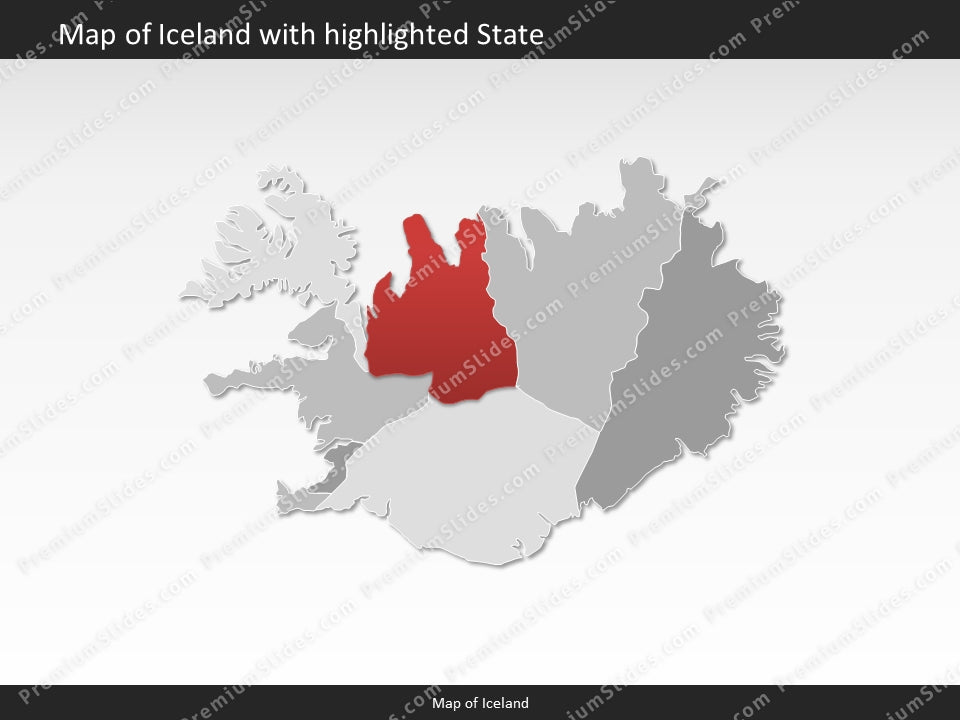 powerpoint-map-iceland