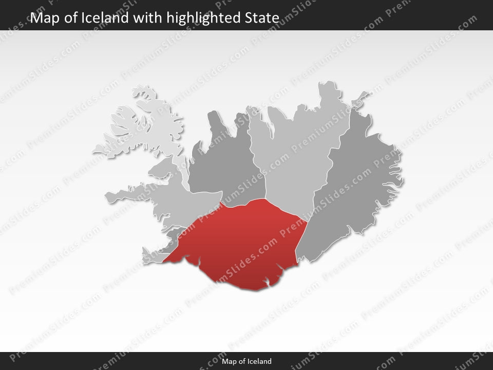 powerpoint-map-iceland