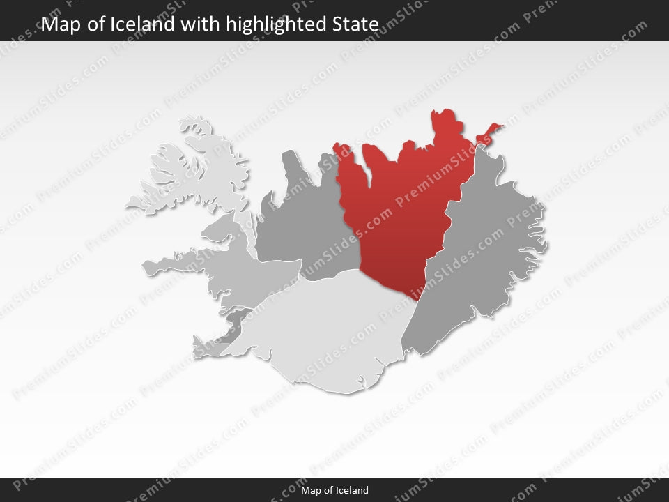 powerpoint-map-iceland