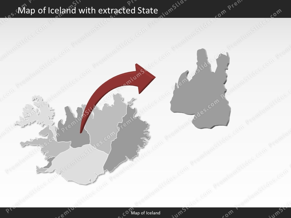 powerpoint-map-iceland