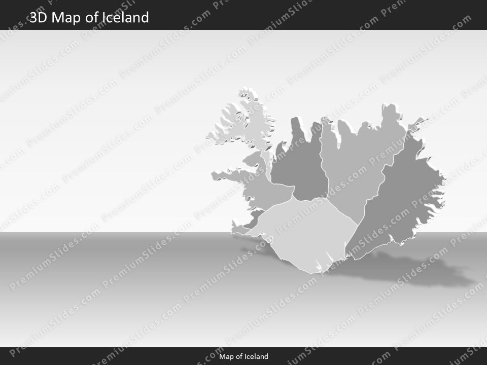 powerpoint-map-iceland