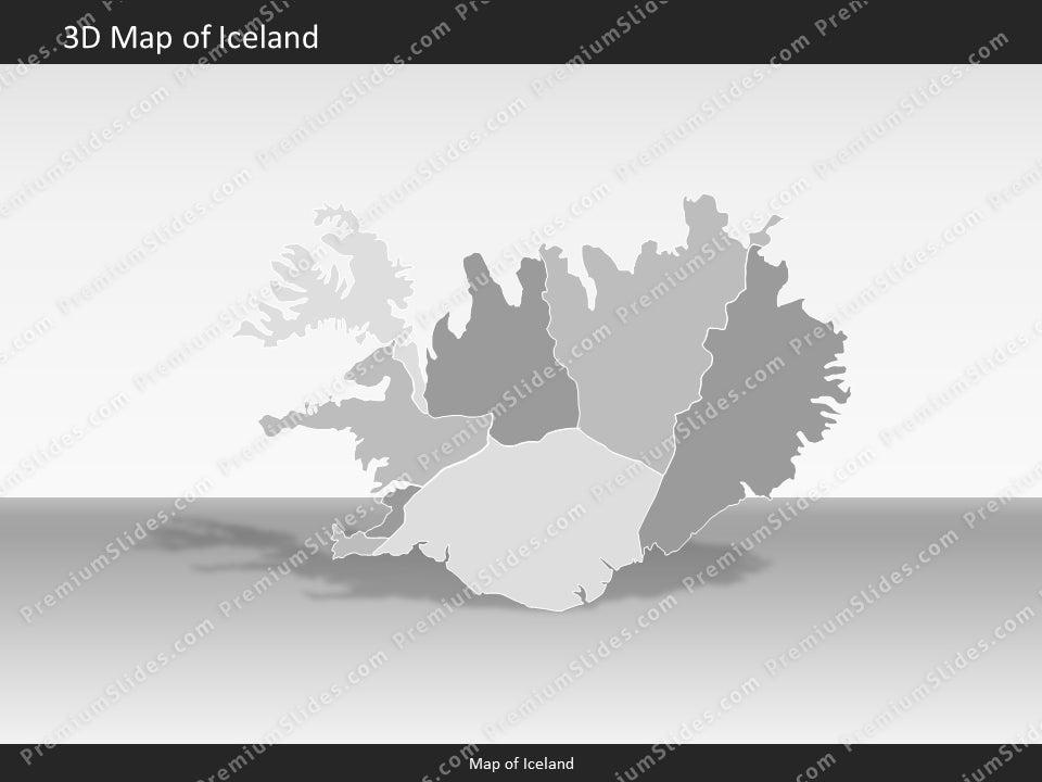 powerpoint-map-iceland