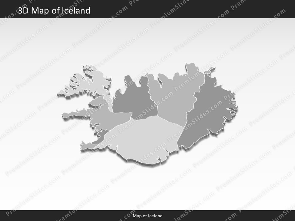 powerpoint-map-iceland