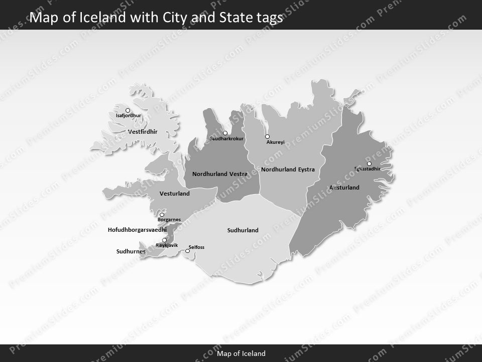 powerpoint-map-iceland