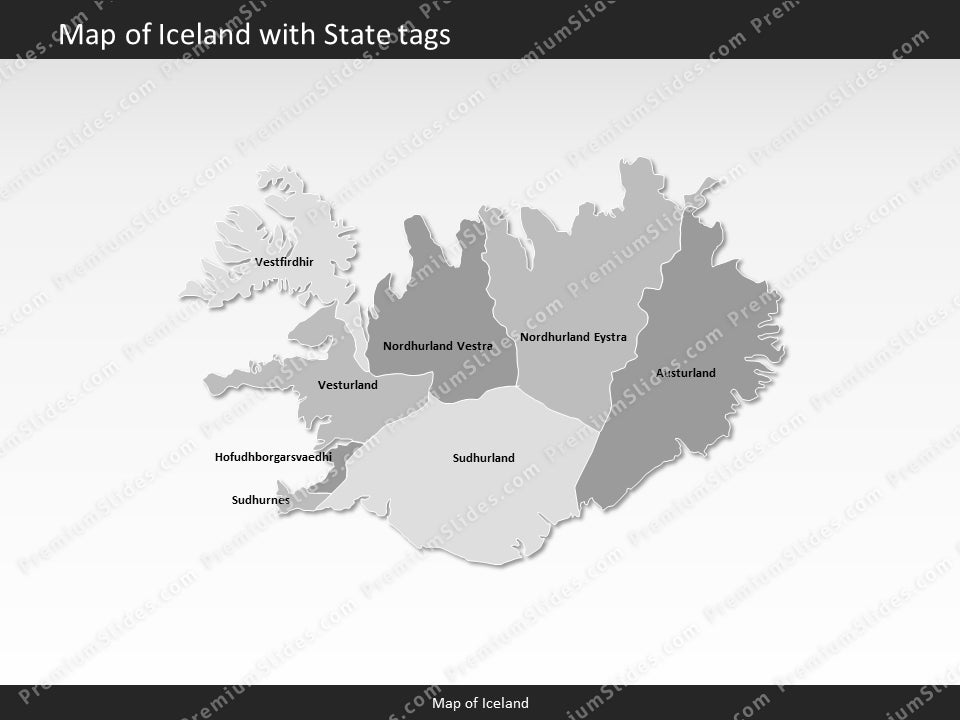 powerpoint-map-iceland
