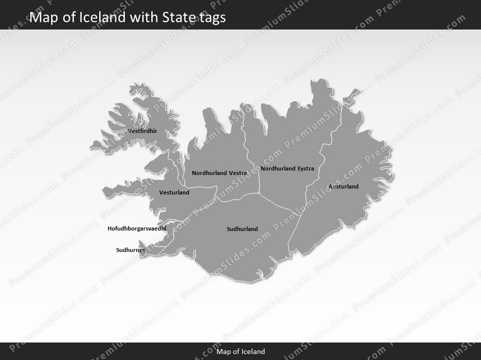 powerpoint-map-iceland