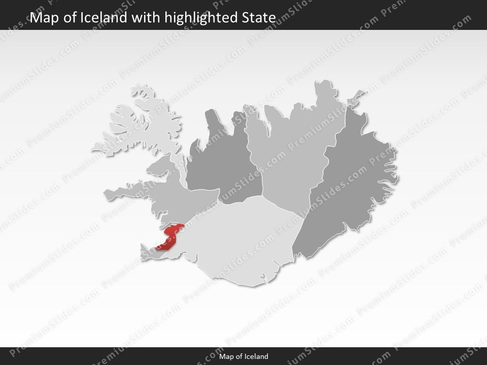 powerpoint-map-iceland