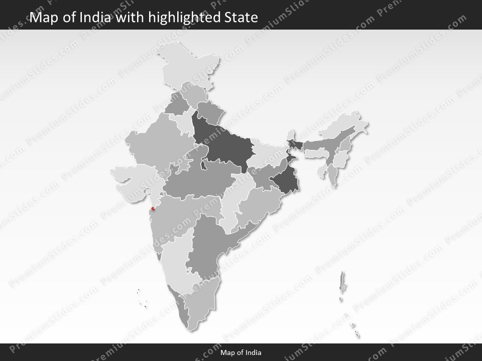 powerpoint-map-india