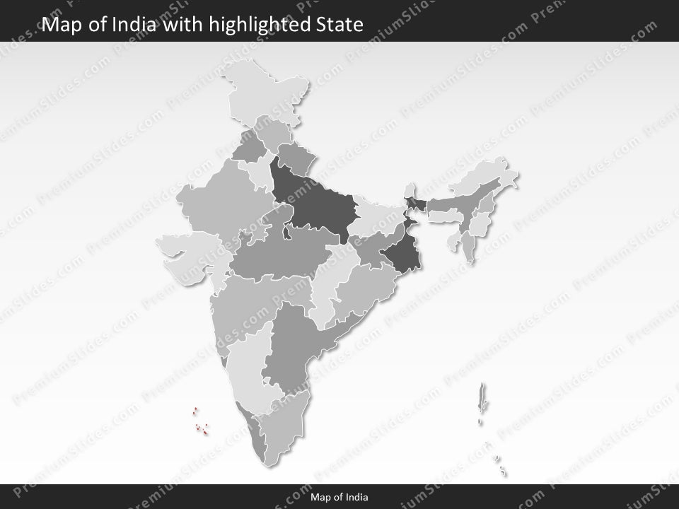 powerpoint-map-india