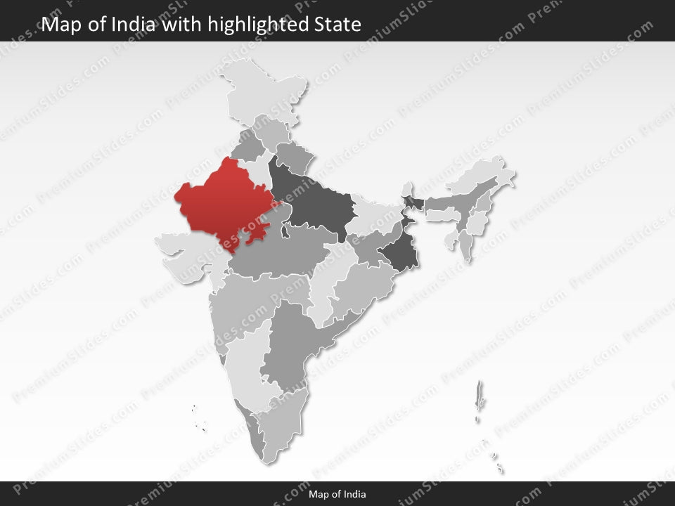 powerpoint-map-india