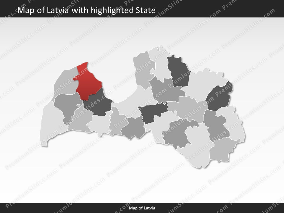 powerpoint-map-latvia