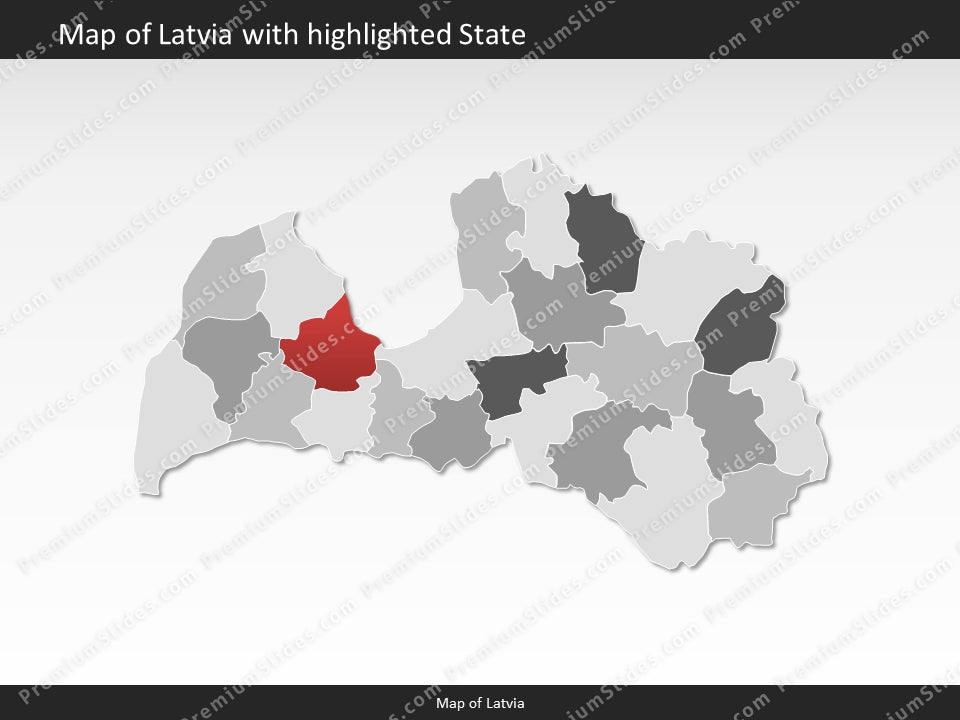 powerpoint-map-latvia