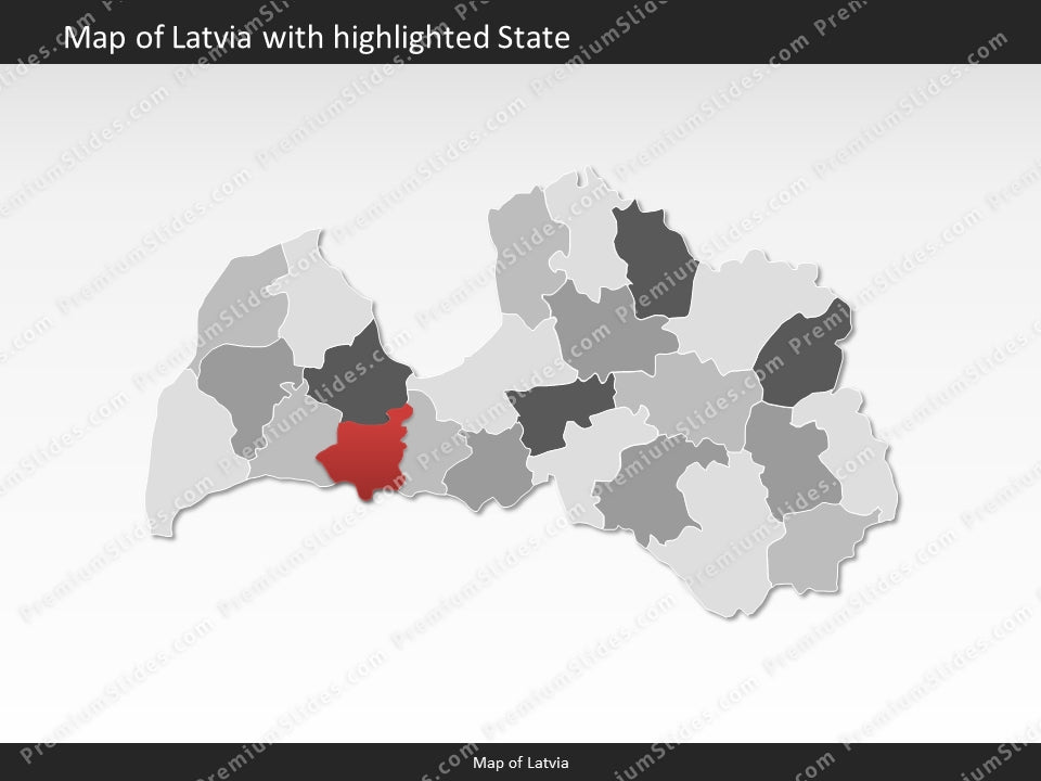 powerpoint-map-latvia