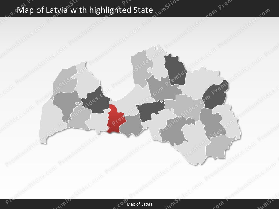 powerpoint-map-latvia