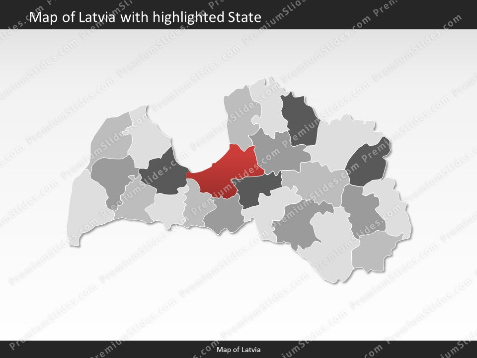powerpoint-map-latvia