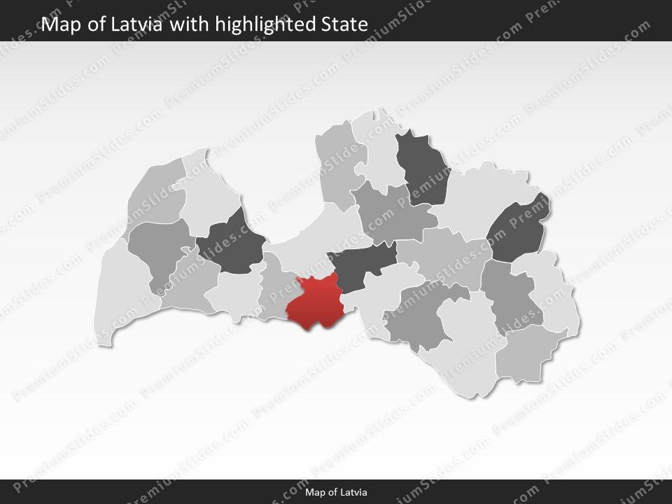 powerpoint-map-latvia