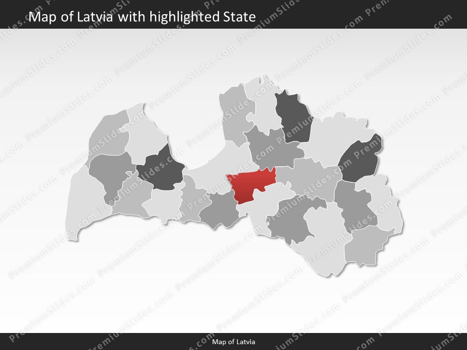 powerpoint-map-latvia