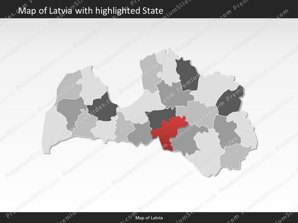 powerpoint-map-latvia