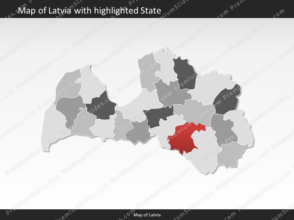 powerpoint-map-latvia