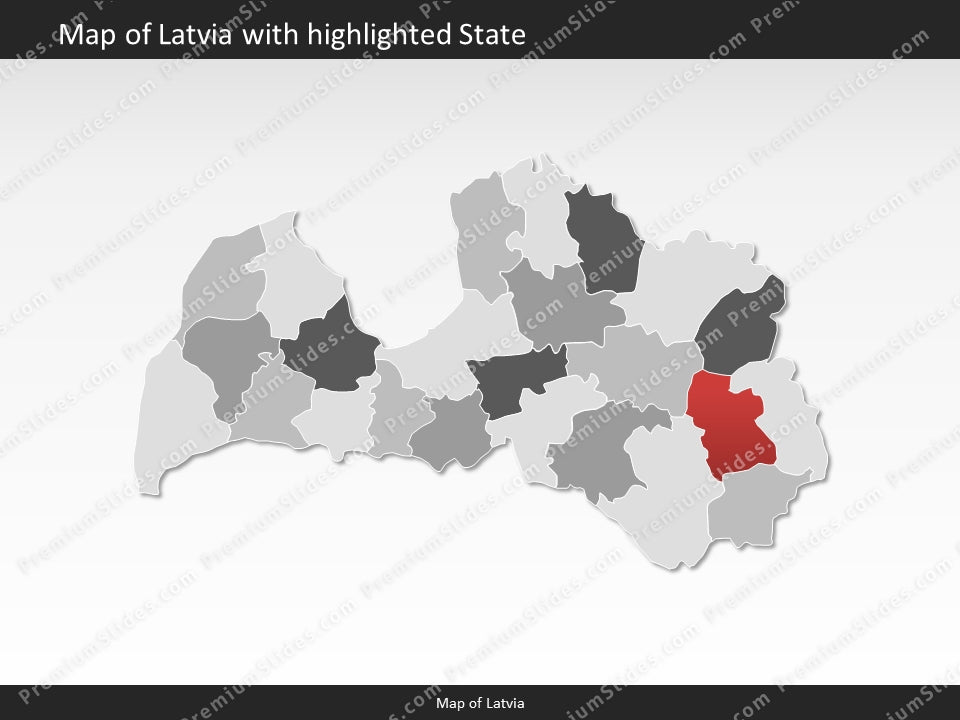 powerpoint-map-latvia