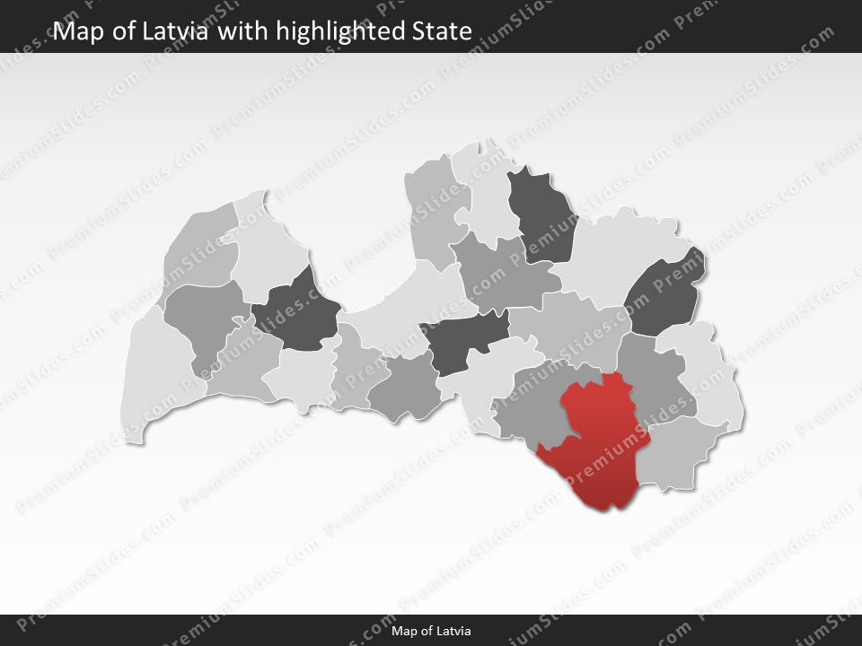 powerpoint-map-latvia