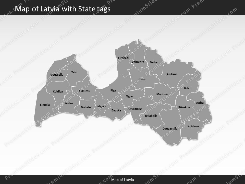 powerpoint-map-latvia