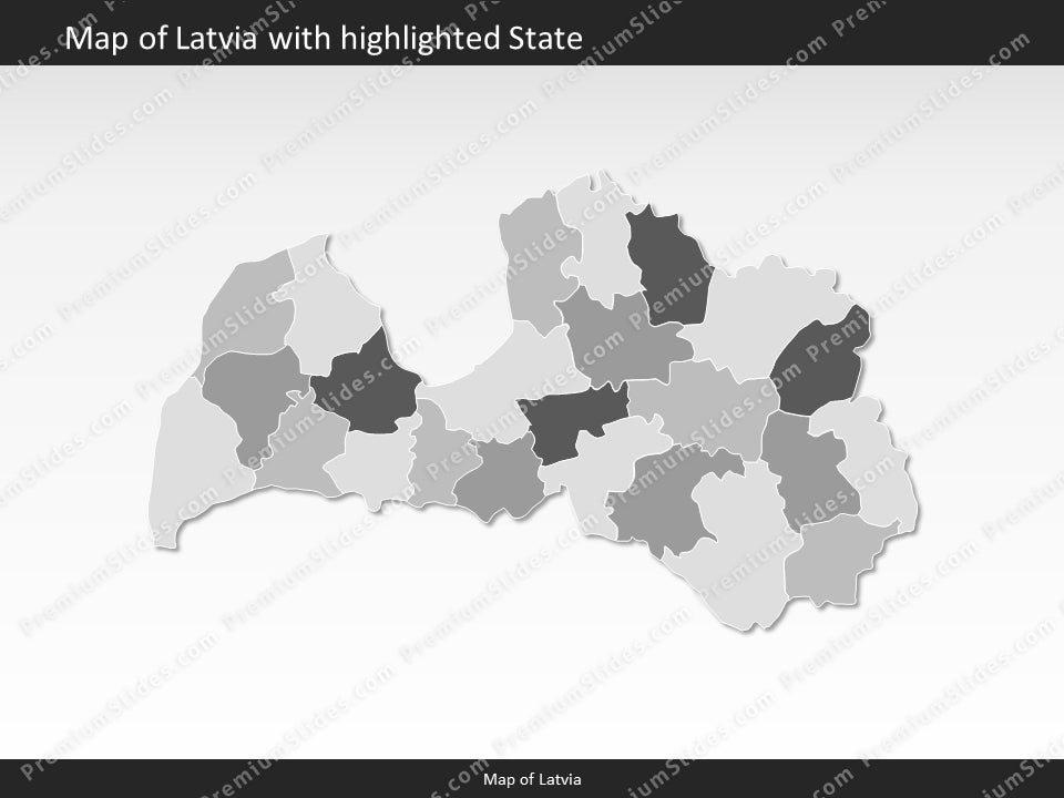 powerpoint-map-latvia