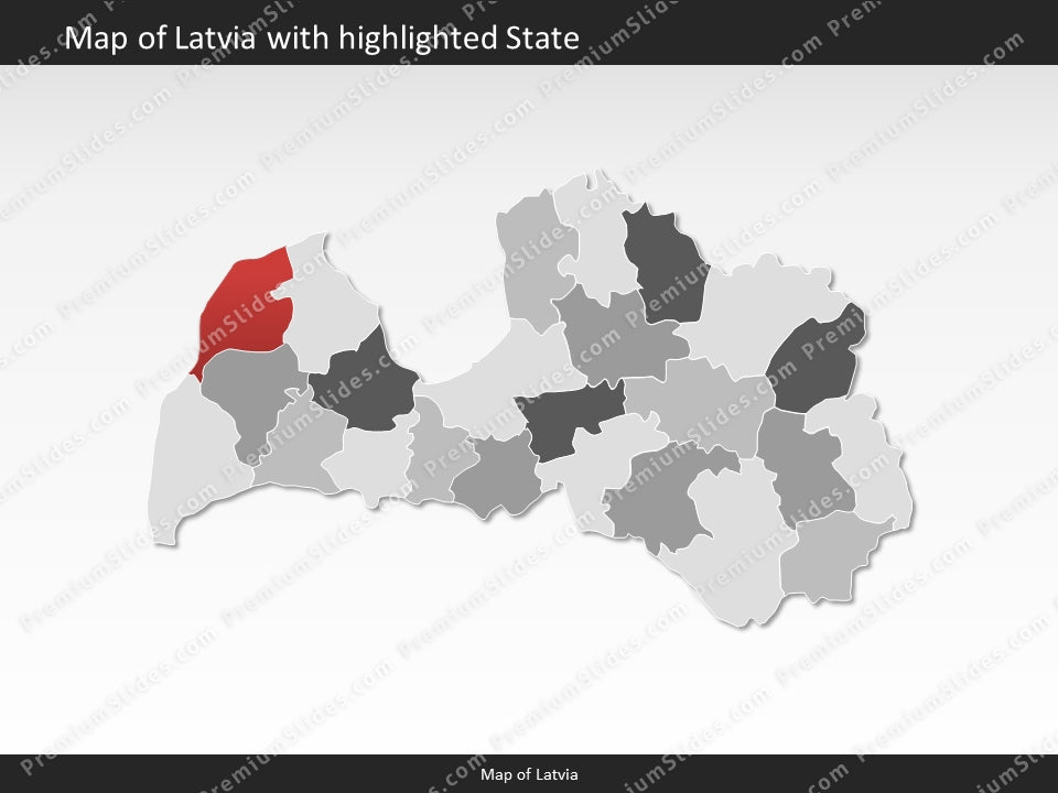 powerpoint-map-latvia