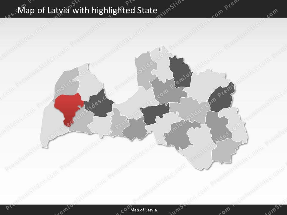 powerpoint-map-latvia