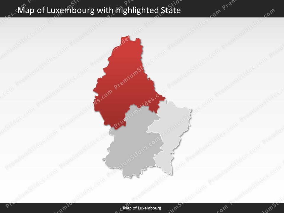 powerpoint-map-luxembourg