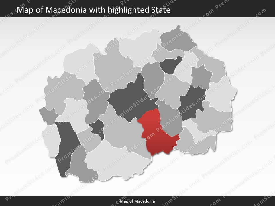 powerpoint-map-macedonia
