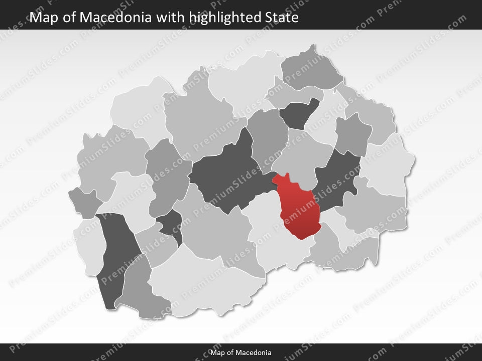 powerpoint-map-macedonia