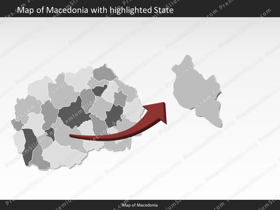powerpoint-map-macedonia