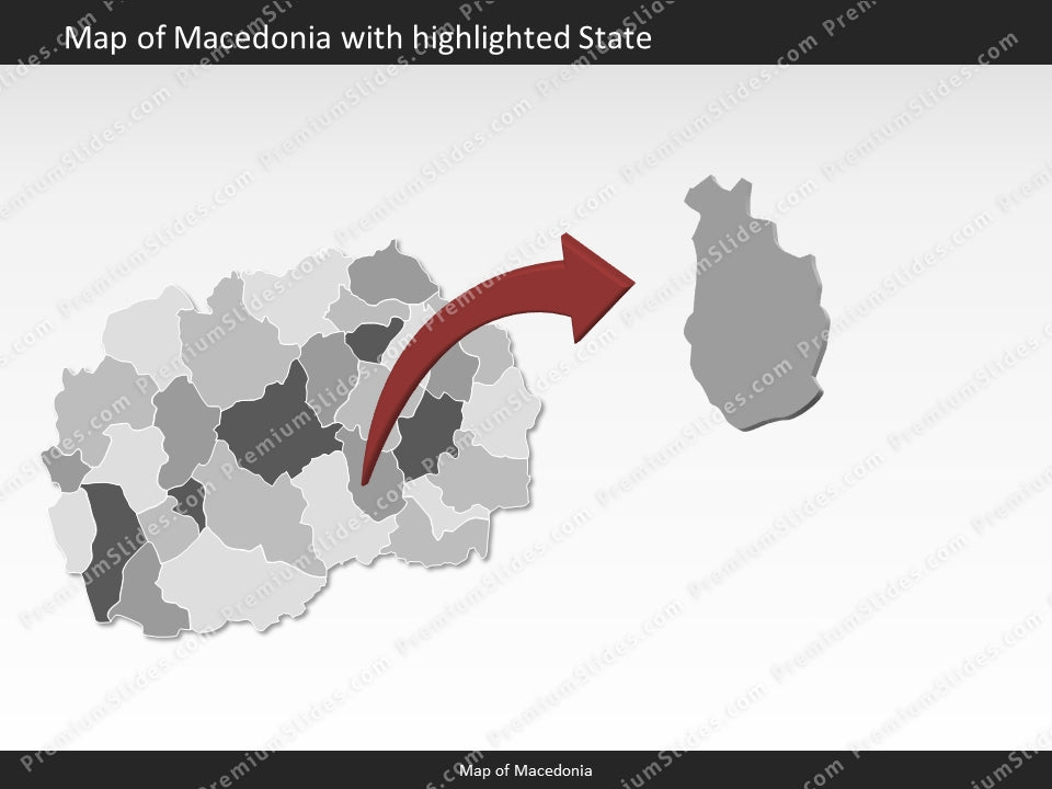 powerpoint-map-macedonia