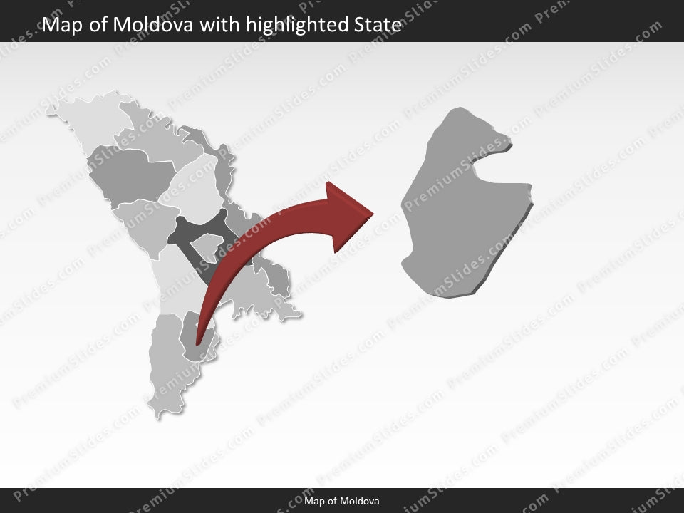 powerpoint-map-moldova